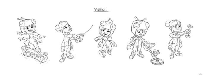 Серфинг мальчик раскраска