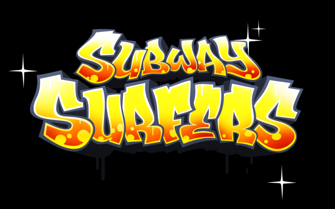 Subway Surfers Мисс Майя