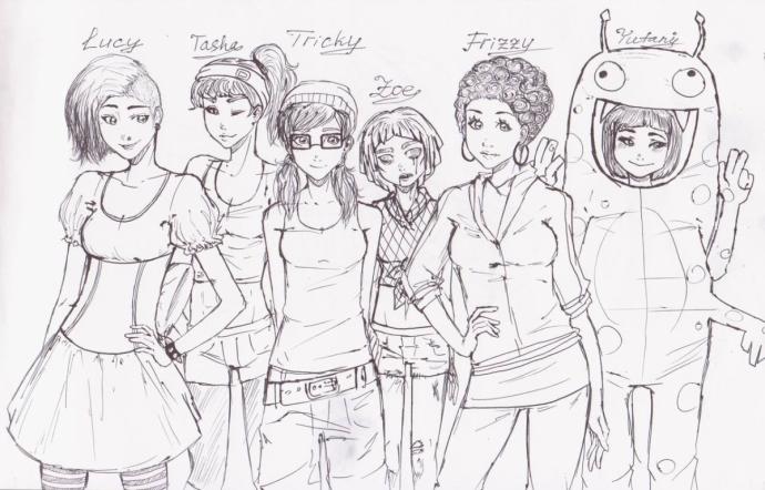 Сабвей Серферс лого