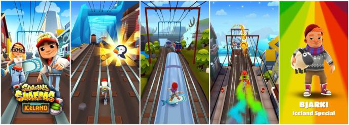 София сабвей сёрф