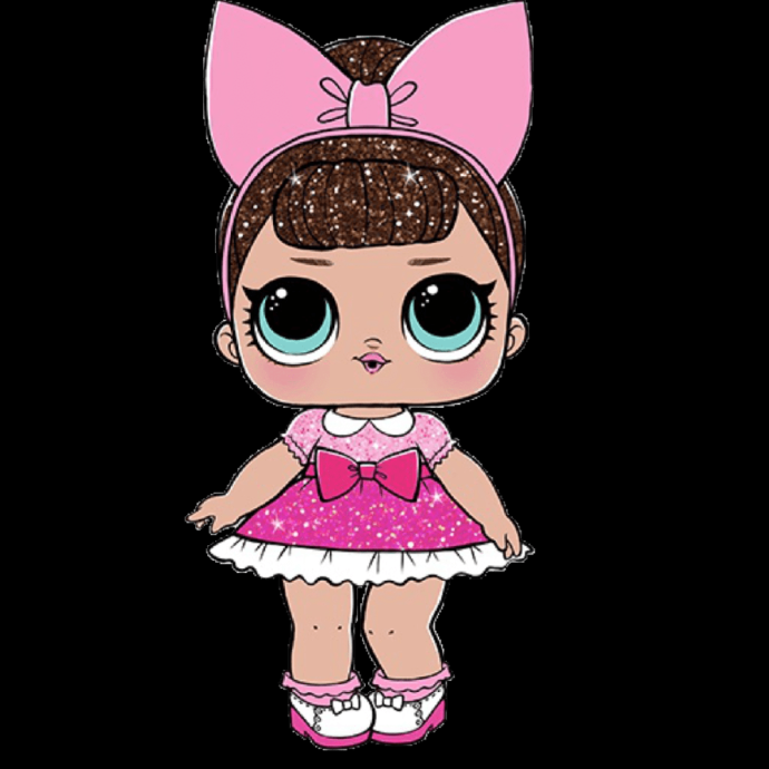 Кукла ЛОЛ Fancy