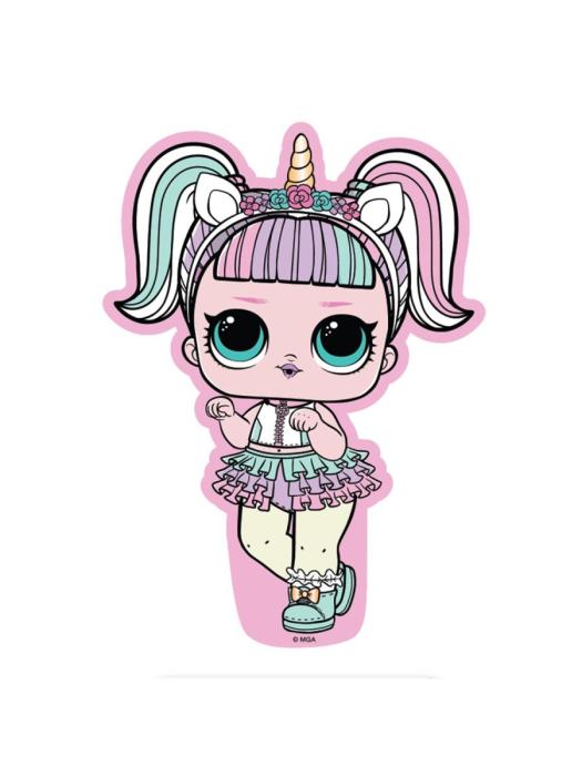 Кукла ЛОЛ Юникорн Единорожка