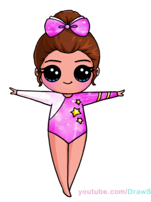 Милые рисунки