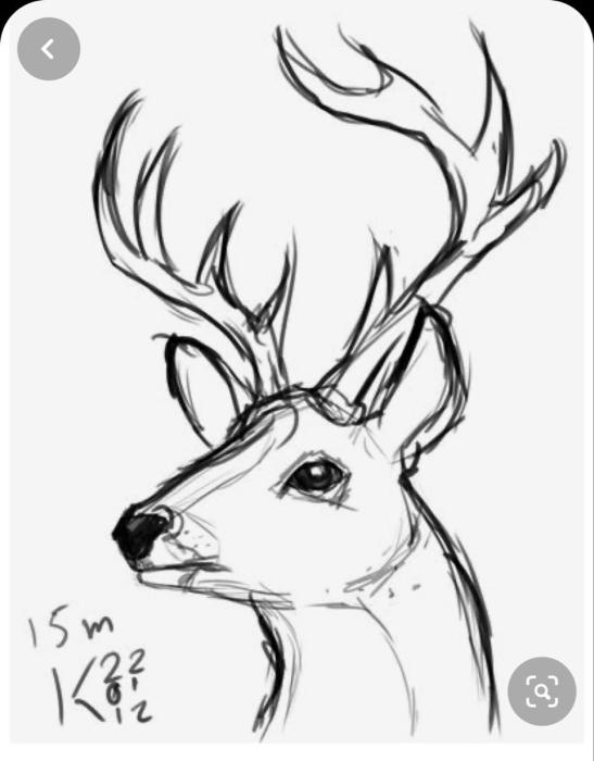 Скетч Билли Айлиш