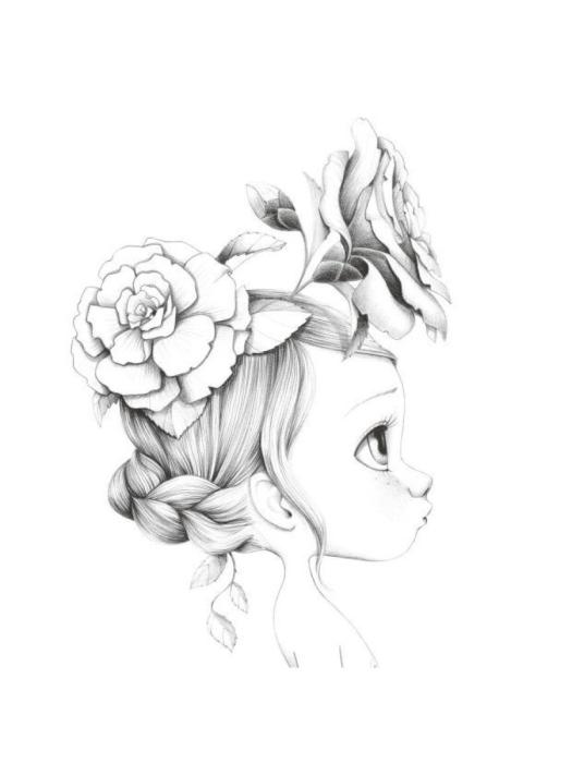 Эммануэль Колин раскраски