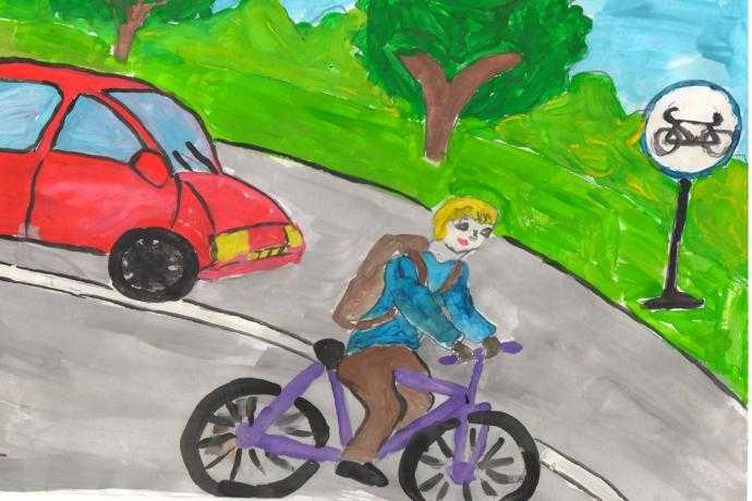 Безопасное детство победители конкурса