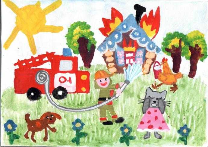 Безопасность на железной дороге рисунки