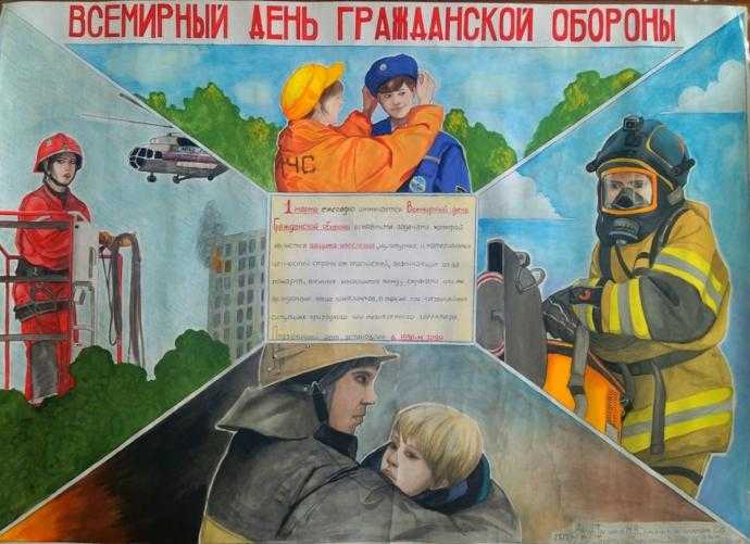 Го глазами детей рисунки