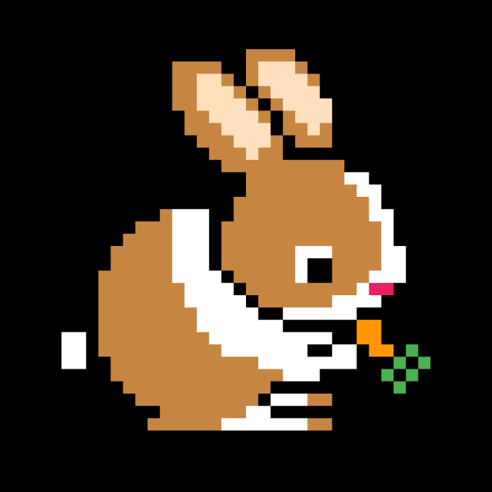 Рисунки по клеточкам маленькие