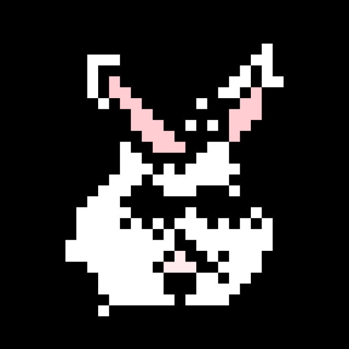 Кошачья лапа вышивка крестом