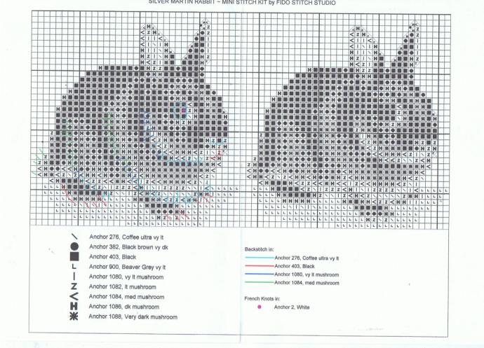 Рисунки по клеточкам милые