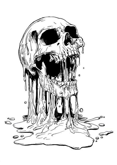 Рисунки зомби56