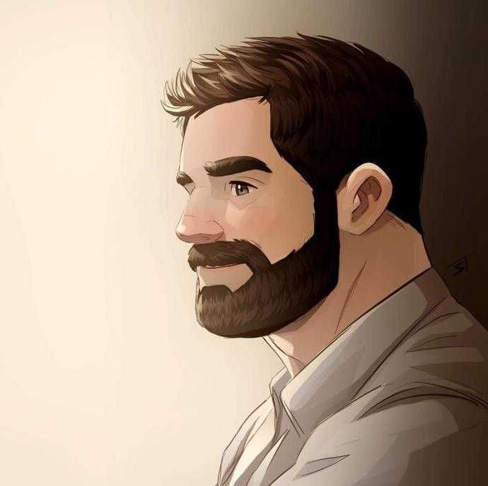 Владимир борода