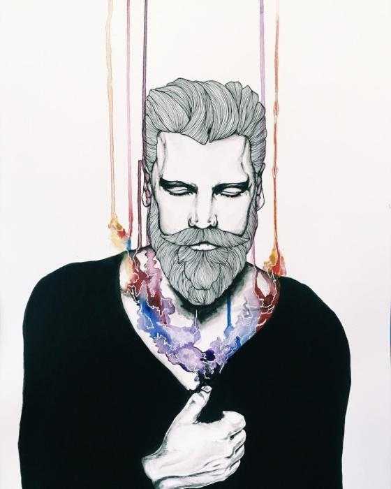 Глен Хэнсон