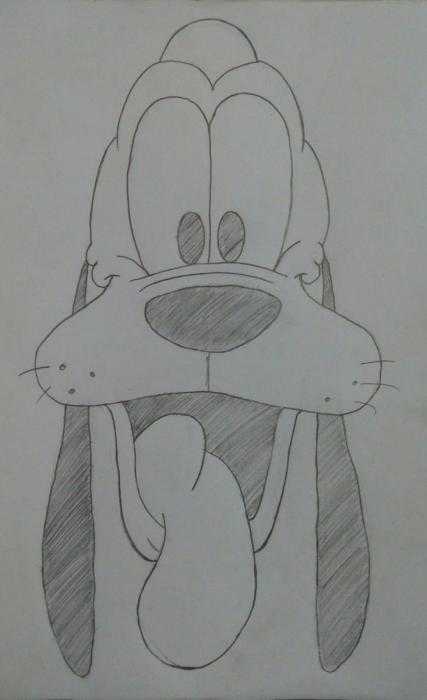 Рисунки на свободную тему легкие