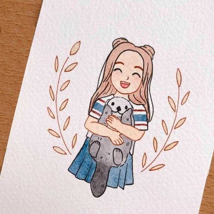 Дарья Марченкова