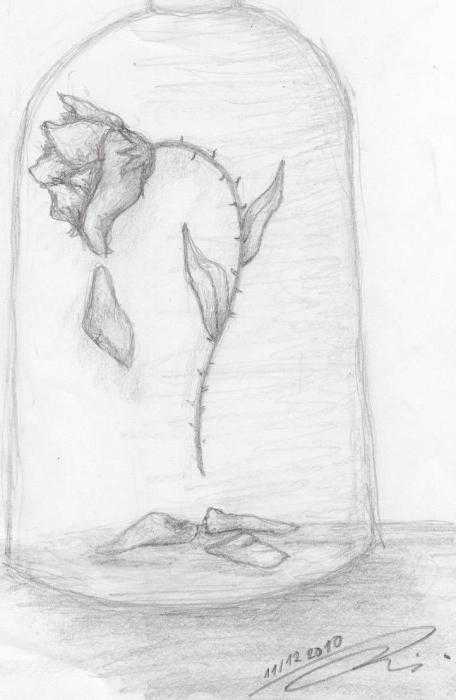 Зарисовка на свободную тему