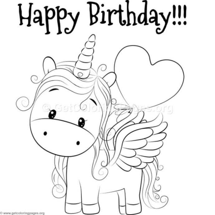 Раскраска надинрошдения