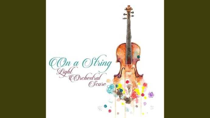 Скрипка раскраска для детей