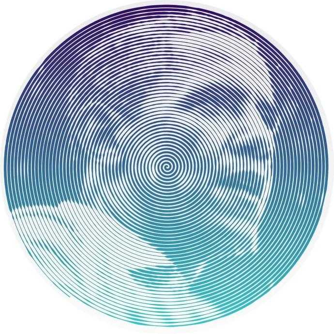 Spiroglyphics Harry Potter