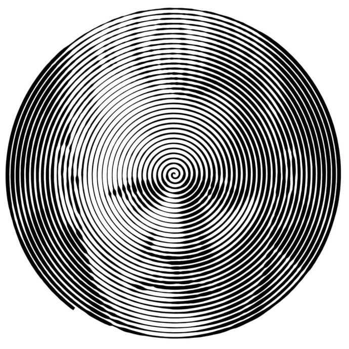 Spiroglyphics Пейтон пятый