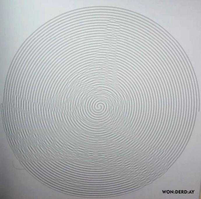 Раскраска Ривердейл Вероника