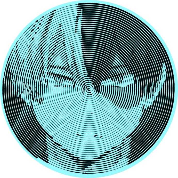 Spiroglyphics Геншин