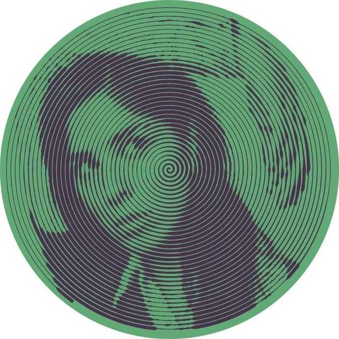 Spiral Betty Поттер