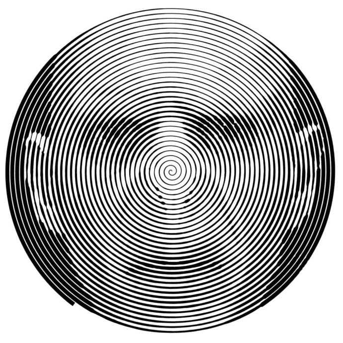 Спираль Бетти Наруто