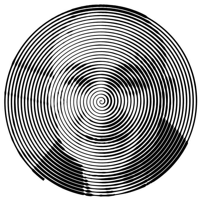 Спираль Бетти