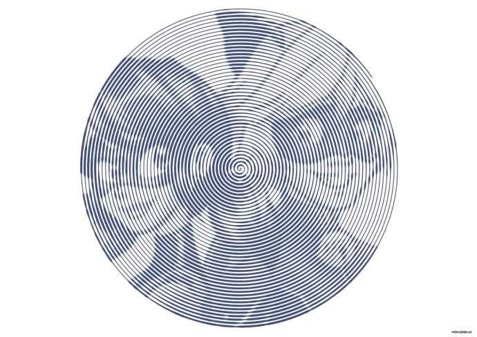 Spiroglyphics Пейтон