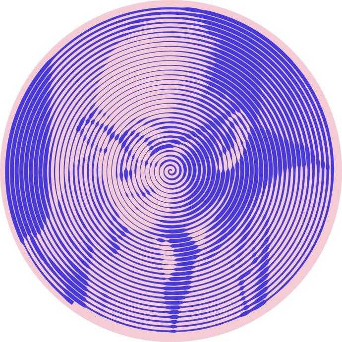 Spiral Betty Пейтон