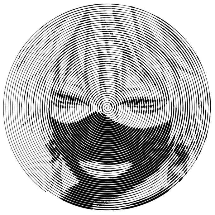 Spiroglyphics Пейтон