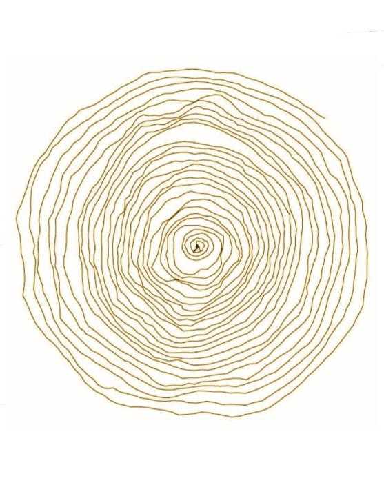 Бетти Буп без фона