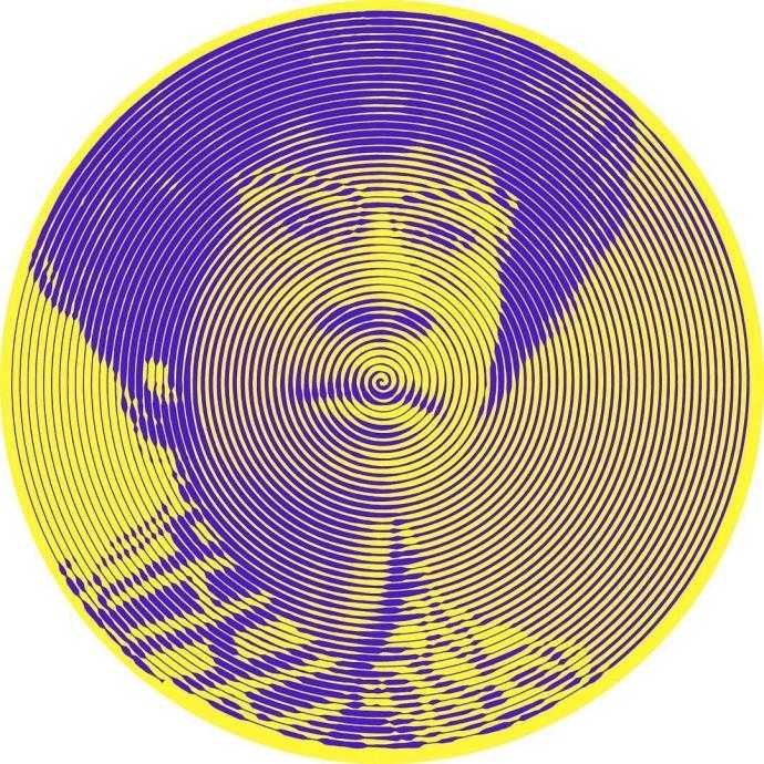 Spiral Betty импровизация