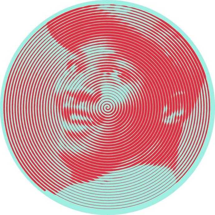 Спираль Бетти Наруто