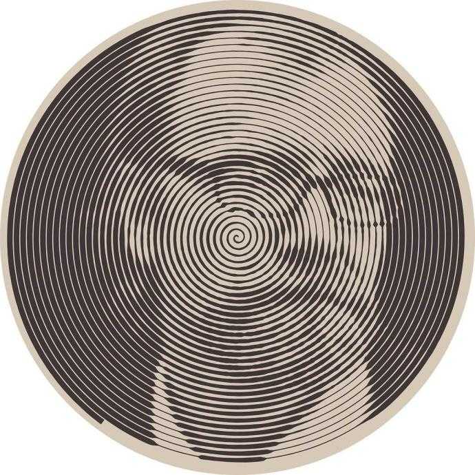 Spiral Betty Эйдан Галлахер