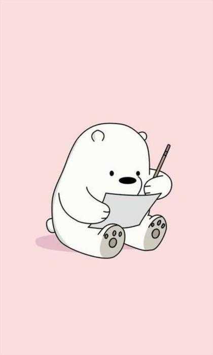 Прикольные милые рисунки