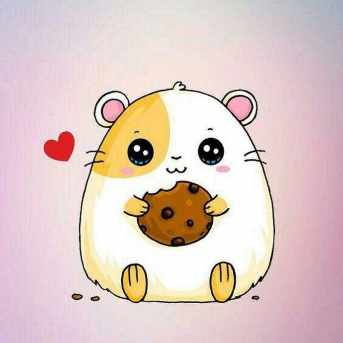 Милые картиночки