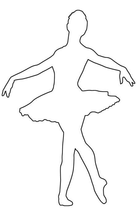 Трафареты феечек