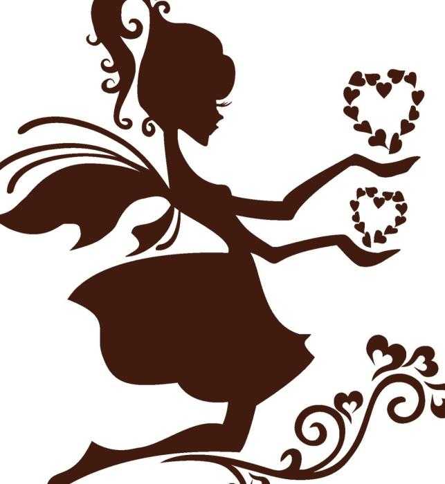 Фигура человека