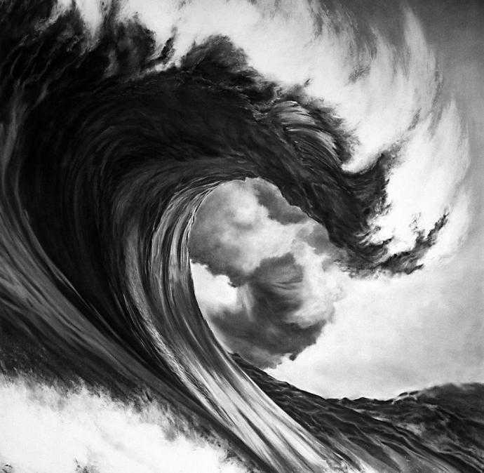 Торнадо раскраска для детей