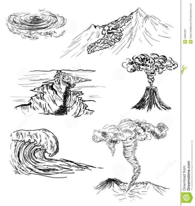 Смерч Графика