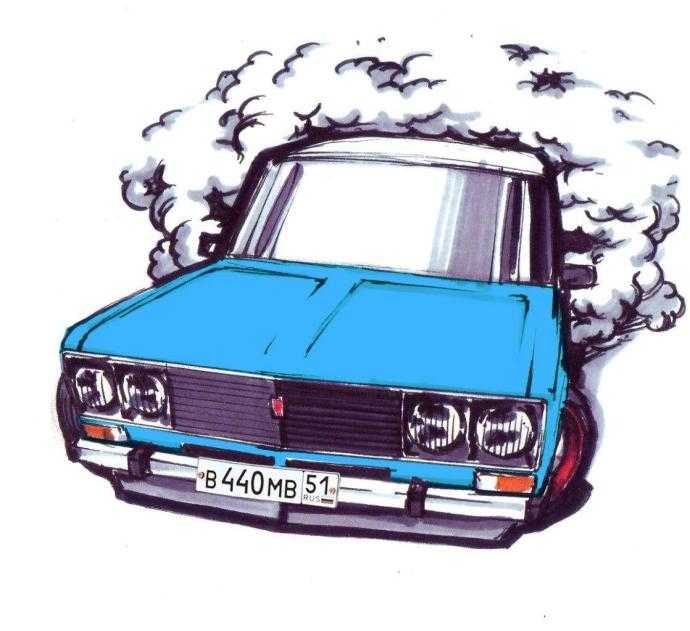 Боевая классика арт