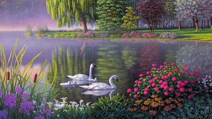 Ким Норлиен- Kim Norlien