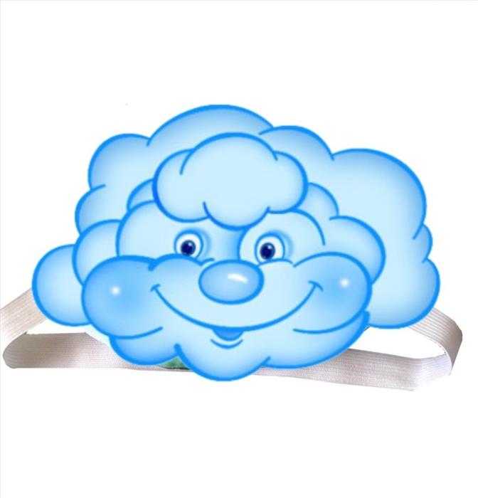 Ветер раскраска