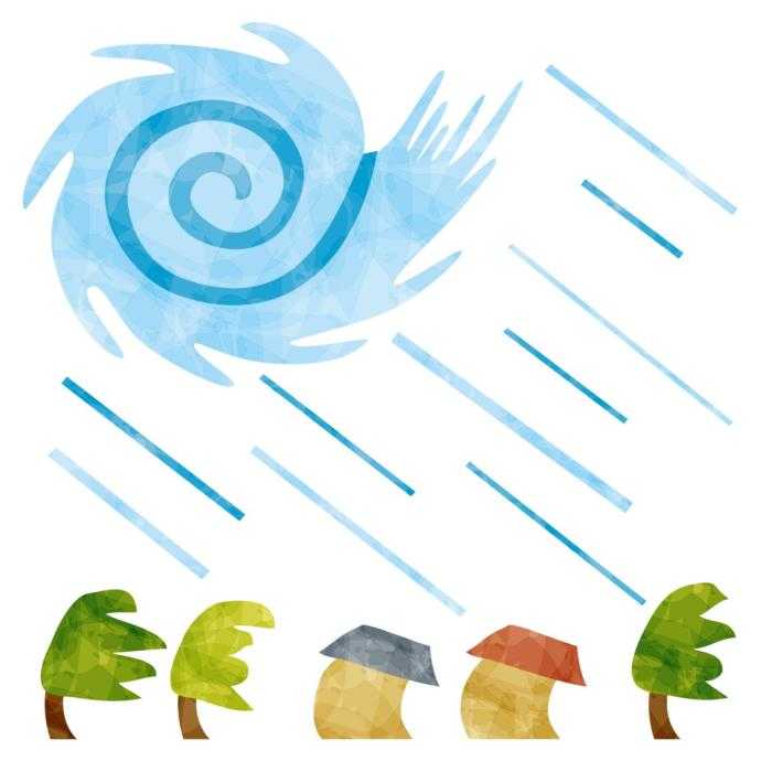 Ветер картинка для детей