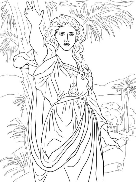 афродита рисунок карандашом для срисовки