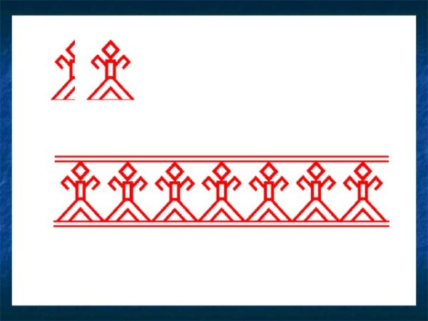 полотенце рисунок карандашом для срисовки