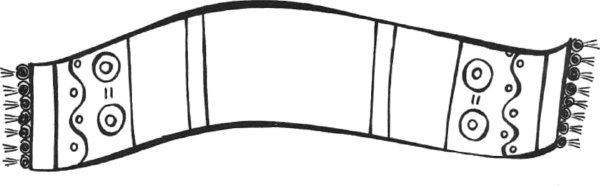 полотенце рисунок карандашом для срисовки